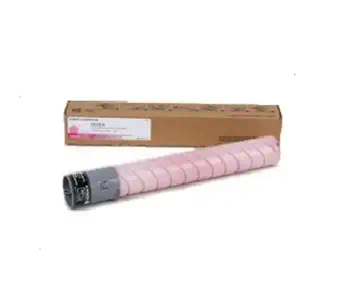 Konica Minolta TN-319M Cartouche de toner 1 pièce(s) Original Magenta achat