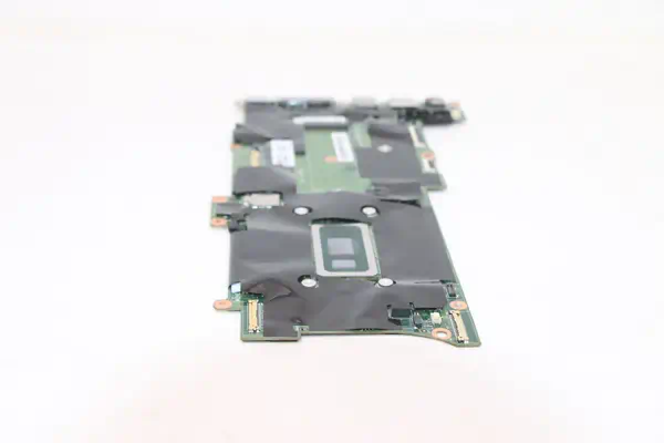 Lenovo 01YU368 composant de laptop supplémentaire Carte-mère - Carte mère - visuel 2