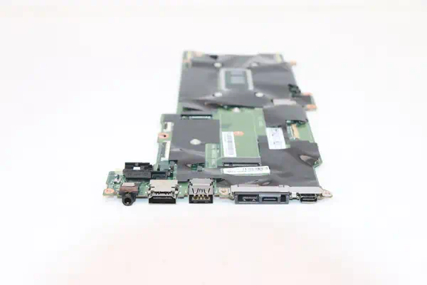 Lenovo 01YU368 composant de laptop supplémentaire Carte-mère - Carte mère - visuel 1