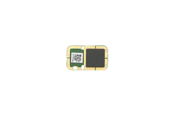 Lenovo 5F30V25898 composant de laptop supplémentaire Lecteur d'empreintes digitales - Autre Accessoire pour portable - visuel 1