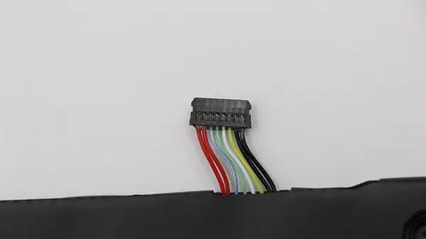 Lenovo 5B10R51233 composant de laptop supplémentaire Batterie - visuel 3