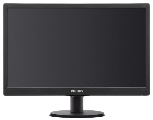Achat Philips V Line Moniteur LCD avec SmartControl Lite 193V5LSB2/10 sur hello RSE - visuel 5
