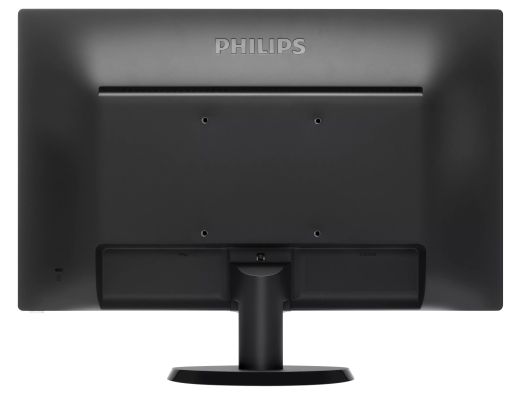 Vente Philips V Line Moniteur LCD avec SmartControl Lite 193V5LSB2/10 Philips au meilleur prix - visuel 4