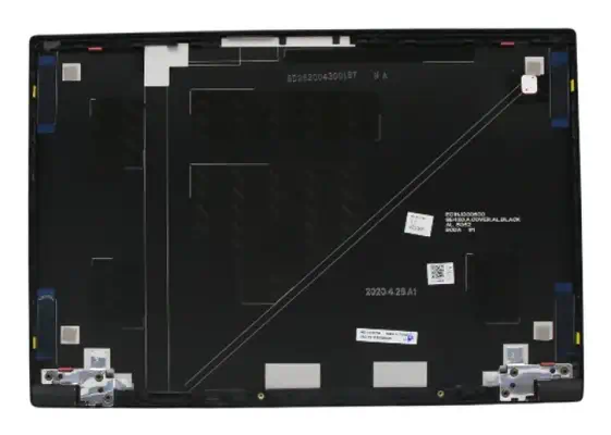 Lenovo 5CB0S95405 composant de laptop supplémentaire Couverture - Autre Accessoire pour portable - visuel 2