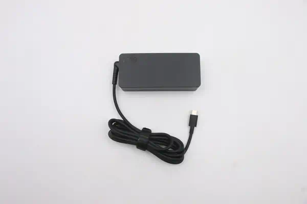 Lenovo 5A10W86261 adaptateur de puissance & onduleur Intérieure 65 W Noir - Chargeur et alimentation - visuel 2