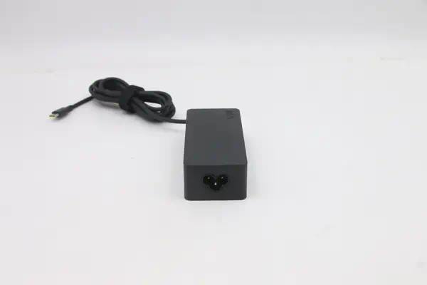 Lenovo 5A10W86261 adaptateur de puissance & onduleur Intérieure 65 W Noir - Chargeur et alimentation - visuel 3