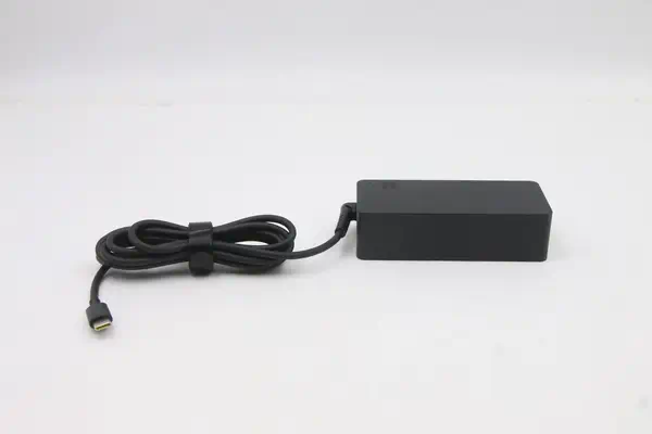 Lenovo 5A10W86261 adaptateur de puissance & onduleur Intérieure 65 W Noir - Chargeur et alimentation - visuel 6