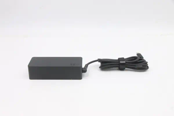 Lenovo 5A10W86261 adaptateur de puissance & onduleur Intérieure 65 W Noir - Chargeur et alimentation - visuel 7