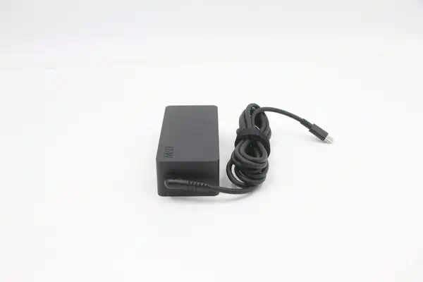 Lenovo 5A10W86261 adaptateur de puissance & onduleur Intérieure 65 W Noir - Chargeur et alimentation - visuel 4