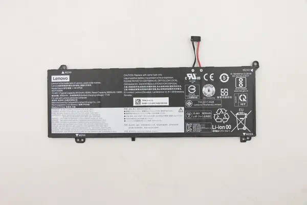 Lenovo 5B10Z21209 composant de laptop supplémentaire Batterie - visuel 1