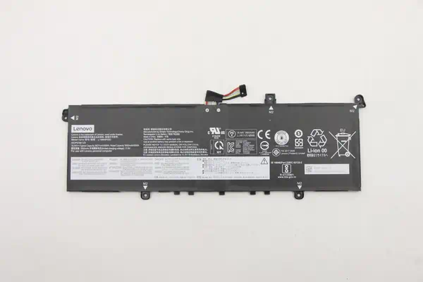Lenovo 5B10Z37621 composant de laptop supplémentaire Batterie - visuel 1