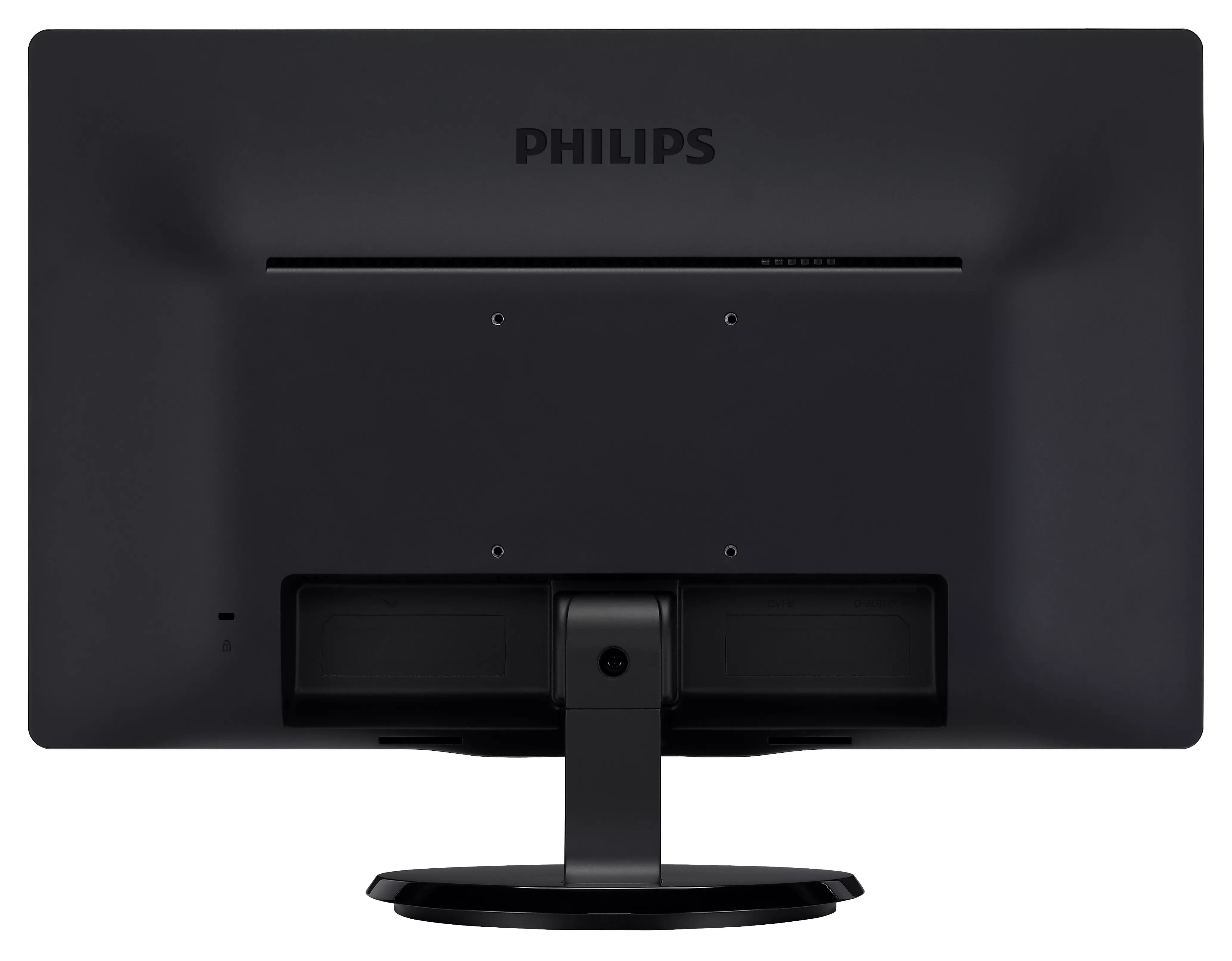 Vente Philips V Line Moniteur LCD avec rétroéclairage LED Philips au meilleur prix - visuel 4