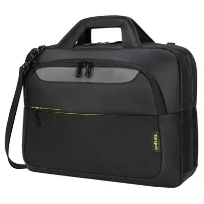 Targus Citygear 43,9 cm (17.3") Sac Toploader Noir - Sacoche & Housse - visuel 7