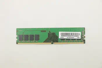 Garantie Lenovo 5M30V06836 module de mémoire 8 Go 1 x 8 Go DDR4 288-pin DIMM