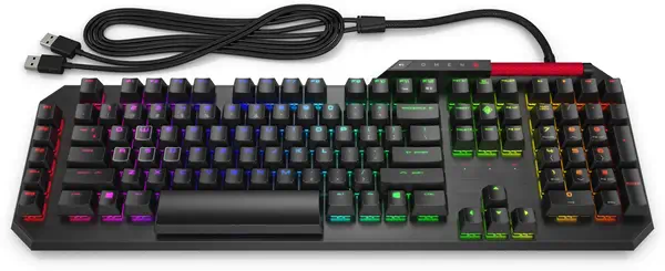 Clavier Sequencer OMEN by HP - visuel 1
