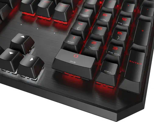 Clavier Sequencer OMEN by HP - visuel 6
