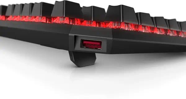 Clavier Sequencer OMEN by HP - visuel 3