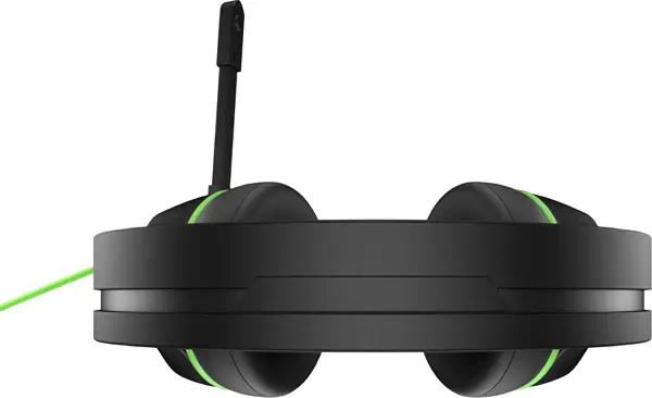 HP Pavilion Gaming Casque de jeu 400 pour Pavilion - Casque Micro - visuel 5