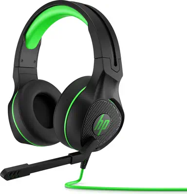 HP Pavilion Gaming Casque de jeu 400 pour Pavilion - Casque Micro - visuel 4