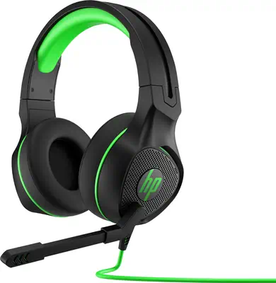 HP Pavilion Gaming Casque de jeu 400 pour Pavilion - Casque Micro - visuel 3