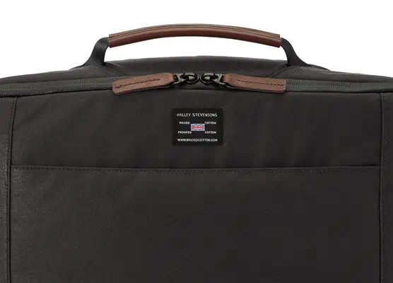 HP 8GF07AA 39,6 cm (15.6") Malette Marron - Sacoche & Housse - visuel 6