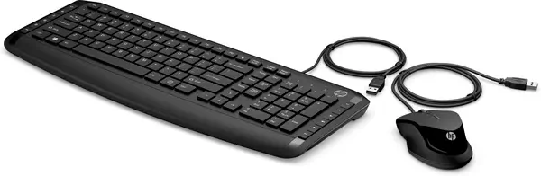 Clavier et souris 200 pour HP Pavilion - visuel 2