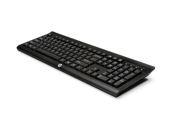 Clavier sans fil HP K2500 - visuel 2