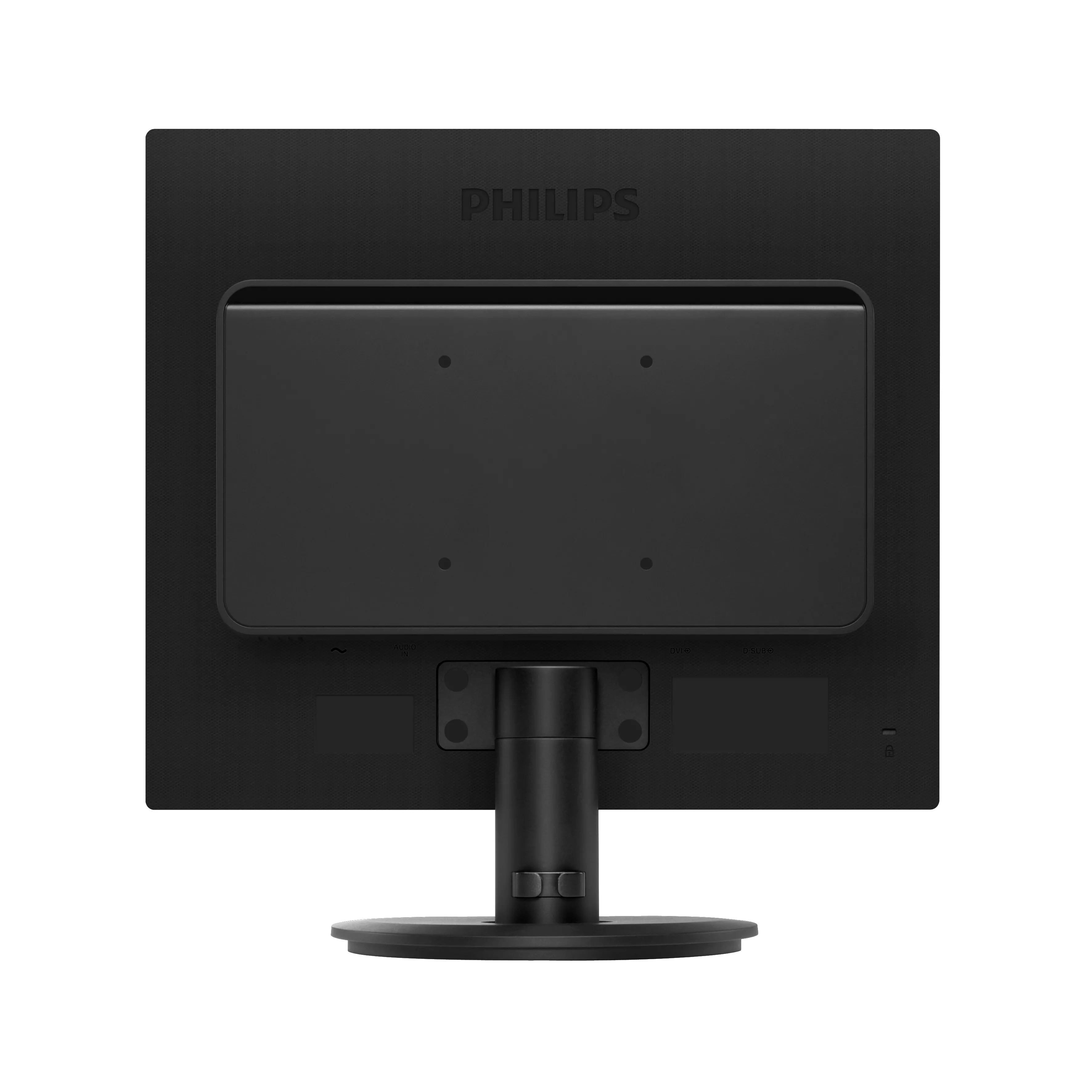 Vente Philips S Line Moniteur LCD avec rétroéclairage LED Philips au meilleur prix - visuel 4