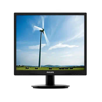 Avantages Ecran Ordinateur S Line 19S4QAB/00