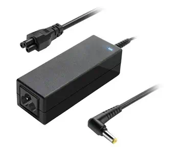Avantages Chargeur et alimentation CoreParts MBXAS-AC0008