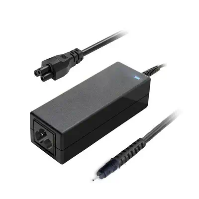 CoreParts MBXAS-AC0009 adaptateur de puissance & onduleur Intérieure 40 W Noir - Chargeur et alimentation - visuel 1
