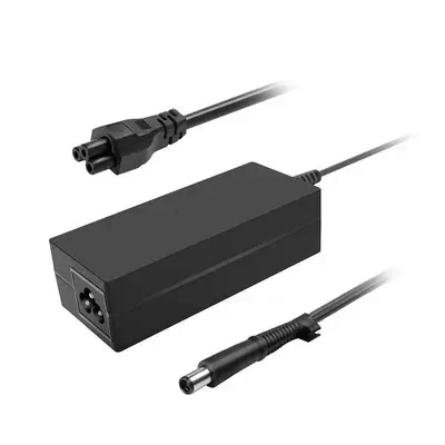 CoreParts MBXHP-AC0063 adaptateur de puissance & onduleur Intérieure 65 W Noir - Chargeur et alimentation - visuel 1