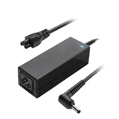 CoreParts MBXLE-AC0034 adaptateur de puissance & onduleur Intérieure 45 W Noir - Chargeur et alimentation - visuel 1