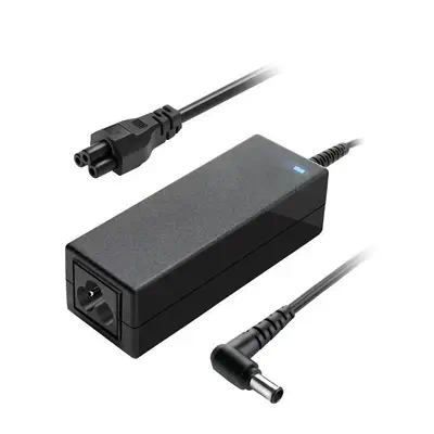 CoreParts MBXLG-AC0002 adaptateur de puissance & onduleur Intérieure 25 W Noir - Chargeur et alimentation - visuel 1