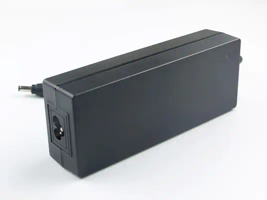 CoreParts MBXPA-AC0002 adaptateur de puissance & onduleur Intérieure 110 W Noir - Chargeur et alimentation - visuel 2