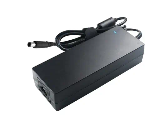 CoreParts MBXPA-AC0002 adaptateur de puissance & onduleur Intérieure 110 W Noir - Chargeur et alimentation - visuel 1
