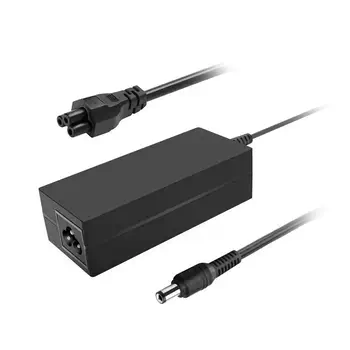 CoreParts MBXSO-AC0010 adaptateur de puissance & onduleur Intérieure 65 W Noir avantages