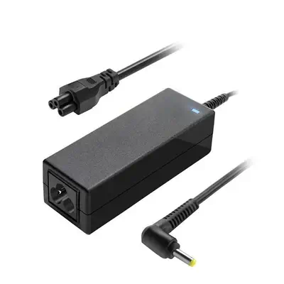CoreParts MBXTO-AC0004 adaptateur de puissance & onduleur Intérieure 45 W Noir - Chargeur et alimentation - visuel 1