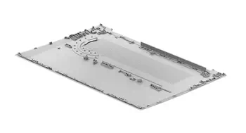 Achat responsable HP M21152-001 composant de laptop supplémentaire Partie inférieure du boîtier