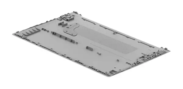 HP M21370-001 composant de laptop supplémentaire Partie inférieure du boîtier - Autre Accessoire pour portable - visuel 1