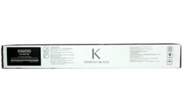 UTAX 1T02RL0UT0 Cartouche de toner 1 pièce(s) Original Noir - Toner - visuel 1