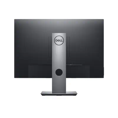 DELL P2421 écran plat de PC 61,2 cm (24.1") 1920 x 1200 pixels WUXGA LCD Noir - Dell - Ecran Ordinateur - visuel 4