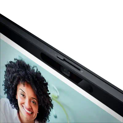 DELL P2418HZ écran plat de PC 60,5 cm (23.8") 1920 x 1080 pixels Full HD LED Noir - Dell - Ecran Ordinateur - visuel 5