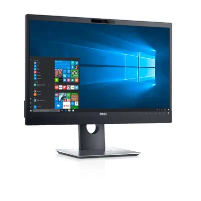 DELL P2418HZ écran plat de PC 60,5 cm (23.8") 1920 x 1080 pixels Full HD LED Noir - Dell - Ecran Ordinateur - visuel 8