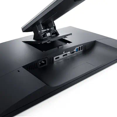 DELL P2418HZ écran plat de PC 60,5 cm (23.8") 1920 x 1080 pixels Full HD LED Noir - Dell - Ecran Ordinateur - visuel 4