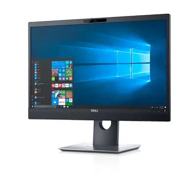 DELL P2418HZ écran plat de PC 60,5 cm (23.8") 1920 x 1080 pixels Full HD LED Noir - Dell - Ecran Ordinateur - visuel 7