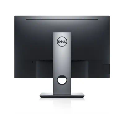 DELL P2418HZ écran plat de PC 60,5 cm (23.8") 1920 x 1080 pixels Full HD LED Noir - Dell - Ecran Ordinateur - visuel 2