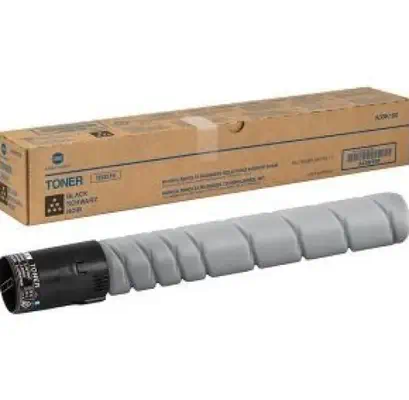 Konica Minolta A8DA150 Cartouche de toner 1 pièce(s) Original Noir - Toner - visuel 1