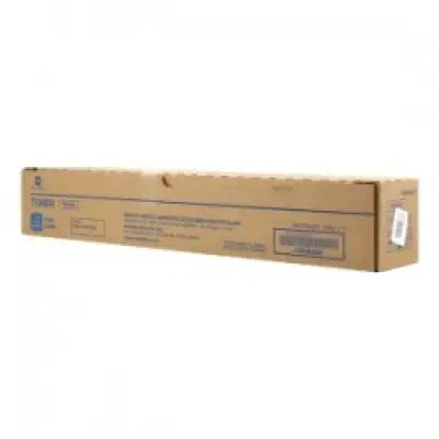 Konica Minolta A8DA450 Cartouche de toner 1 pièce(s) Original Cyan - Toner - visuel 1