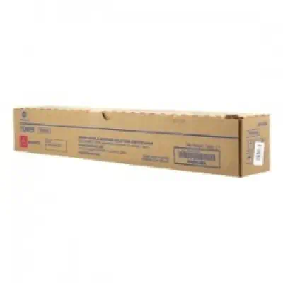 Konica Minolta A8DA350 Cartouche de toner 1 pièce(s) Original Magenta - Toner - visuel 1